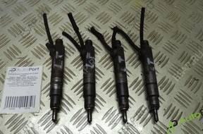 Форсунка  074130201G VW LT 28 2.5 SDI/TDI