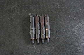 Форсунка  074130201L VW LT T4 2.5 TDI