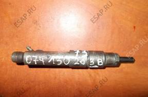 Форсунка  074130203B VW LT 2.5 TDI