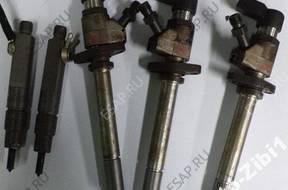 Форсунка   074130204C 0432193551 VW AUDI