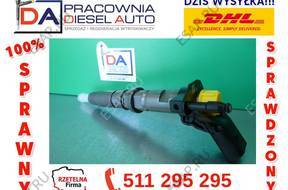 Форсунка  076130277 0445115029 VOLKSWAGEN CRAFTER 2.5