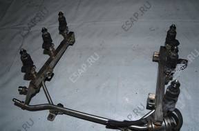 Форсунка  078133551AC  078133681 AUDI A6 2.4