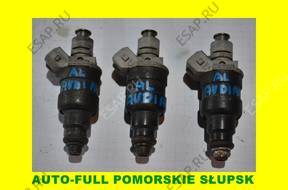 Форсунка  078133551D AUDI VW