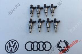Форсунка  079036N AUDI S7 4.0 TFSI