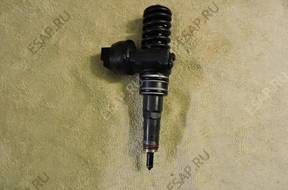 Форсунка 07Z130073F VW T5 2.5 TDI