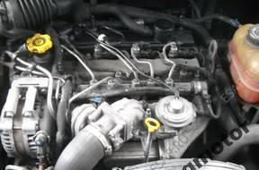 Форсунка  08 12 Chrysler Grand Voyager 2.8 CRD