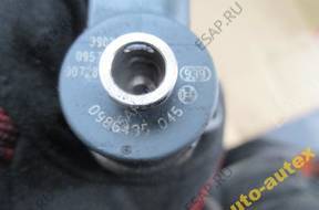 Форсунка  0986435045 MERCEDES VITO 2.2 CDI