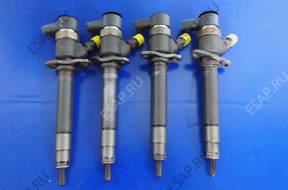 Форсунка  0986435120 VOLVO V70 S80 S60 2.4D D5