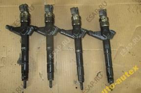 Форсунка  09H00348 AW40A 2.2 DCI NISSAN DENSO