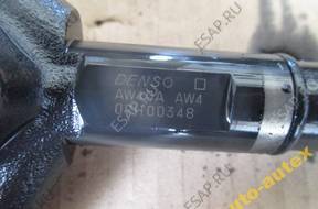 Форсунка  09H00348 AW40A 2.2 DCI NISSAN DENSO