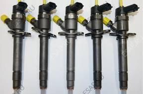 Форсунка 0WTRYSKIWACZE VOLVO S60 S80 XC70 2,4D 0445110078