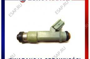 Форсунка   1,0 12v 1KR 1984F9 107 C1 Aygo