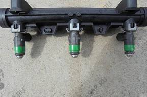 Форсунка  1,2 12V 03E906031 VW SEAT SKODA AUDI