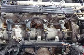 Форсунка  1,3 JTD Multijet Fiat Punto 07
