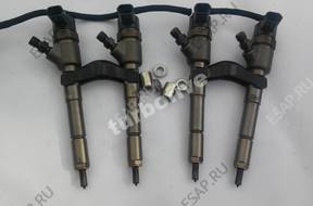 Форсунка  1,3 MULTI JET EURO 5  FIAT