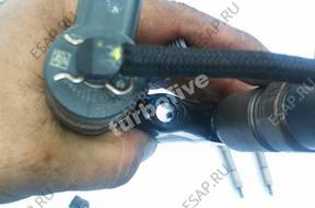 Форсунка  1,3 MULTI JET EURO 5  FIAT