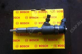Форсунка  ,   1,4 HDI BOSCH 0445110252