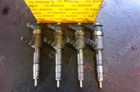 Форсунка    1,4 HDI BOSCH 0445110339
