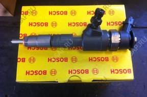 Форсунка    1,4 HDI BOSCH 0445110339