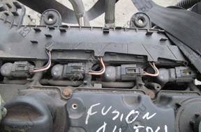 Форсунка  1,4 TDCI FIESTA FUSION