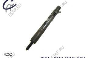 Форсунка  1,5 DCI 8200049873 EJBR01801A USZKODZONY