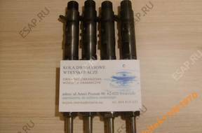 Форсунка   1,5 DCI EJBR01801A
