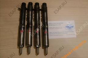 Форсунка    1,5 DCI EJBR02101Z