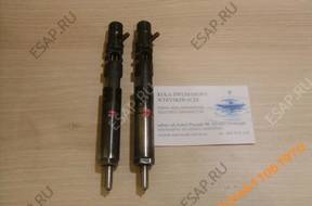 Форсунка    1,5 DCI EJBR05102D