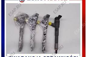 Форсунка  ,  1,5 dci Renault Clio IV K9KB6