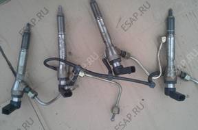 Форсунка  1,5 DCI RENAULT H8200294788 SIEMENS