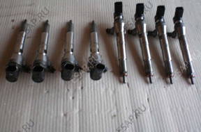 Форсунка   1,5 DCI RENAULT MODUS