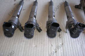 Форсунка   1,5 DCI RENAULT MODUS
