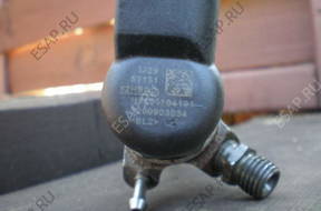 Форсунка   1,5 DCI RENAULT MODUS