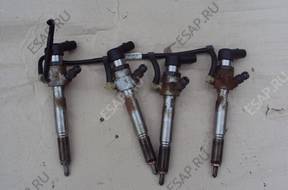 Форсунка  1,5 DCI SCENIC MEGANE 1,5 DCI