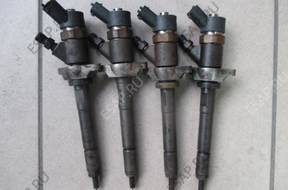Форсунка   1,6 D TDCI HDI 0445110259