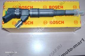 Форсунка 1,6 DCI NISSAN RENAULT Bosch 0445110414