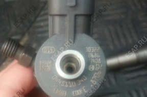 Форсунка  1,6 E HDI Partner Berlingo Expert Jumpy