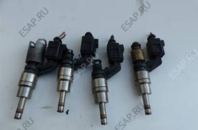 Форсунка  1,6 FSI 03C906036A AUDI A3 8P 2005 год