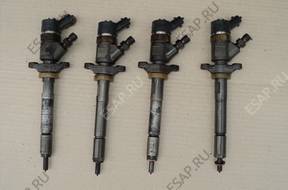 Форсунка   1,6 JTD SCUDO