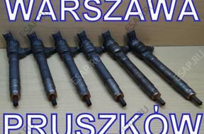 Форсунка  1,6DCI 0445110414 RENAULT NISSAN JUKE
