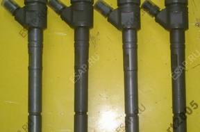 Форсунка   1,6DCi 0445110569 RENAULT