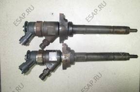 Форсунка  1,6HDI TDCI 0445110297
