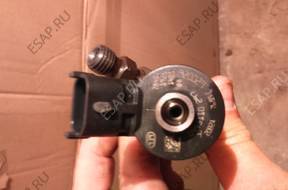 Форсунка  1,6tdci,HDI 109 ,NR. 0445110297