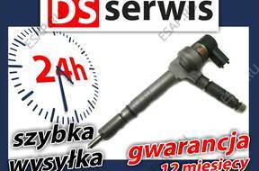 Форсунка  1,7 CDTI 0445110175  BOSCH