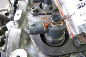 Форсунка  1,7CTDI 0445110082 Honda Civic VII 01