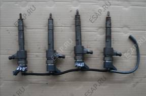 Форсунка    1,9 1.9 JTD Fiat STILO