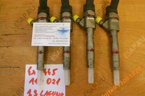 Форсунка    1,9 DCI  0445110021  SWARZDZ