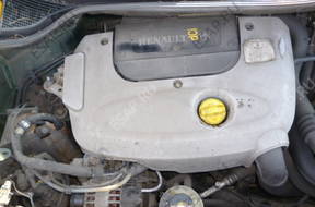 Форсунка  1,9 DCI F9Q  RENAULT SCENIC I  КОМПЛЕКТ 4