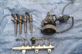 Форсунка  1,9 JTD CDTI 0445110119 FIAT OPEL SPRAWDZO