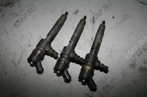 Форсунка    1,9 jtdM 120 , 1,9 CDTI OPEL, ALFA